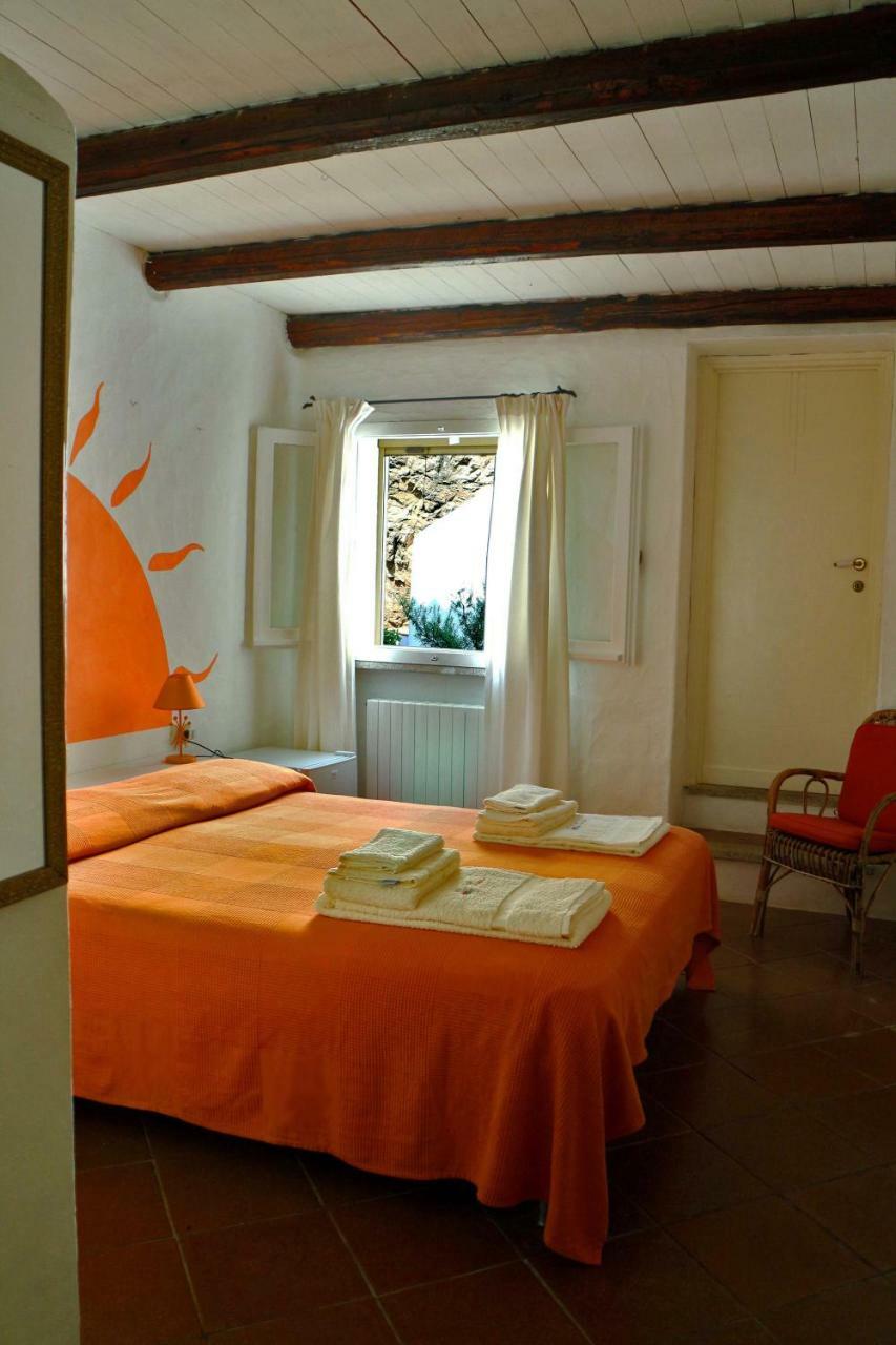 Casa Arancio Hotel Olbia Exterior photo