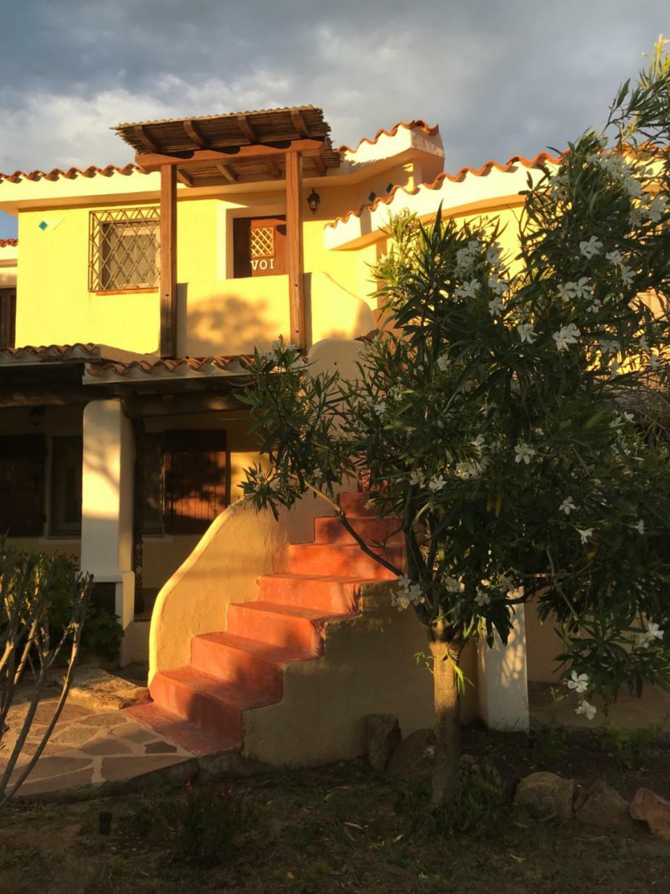 Casa Arancio Hotel Olbia Exterior photo